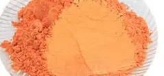 Majestic-Mica Orange