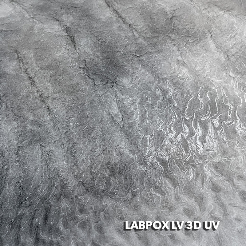 LABPOX® LV 3D UV - Labsurface